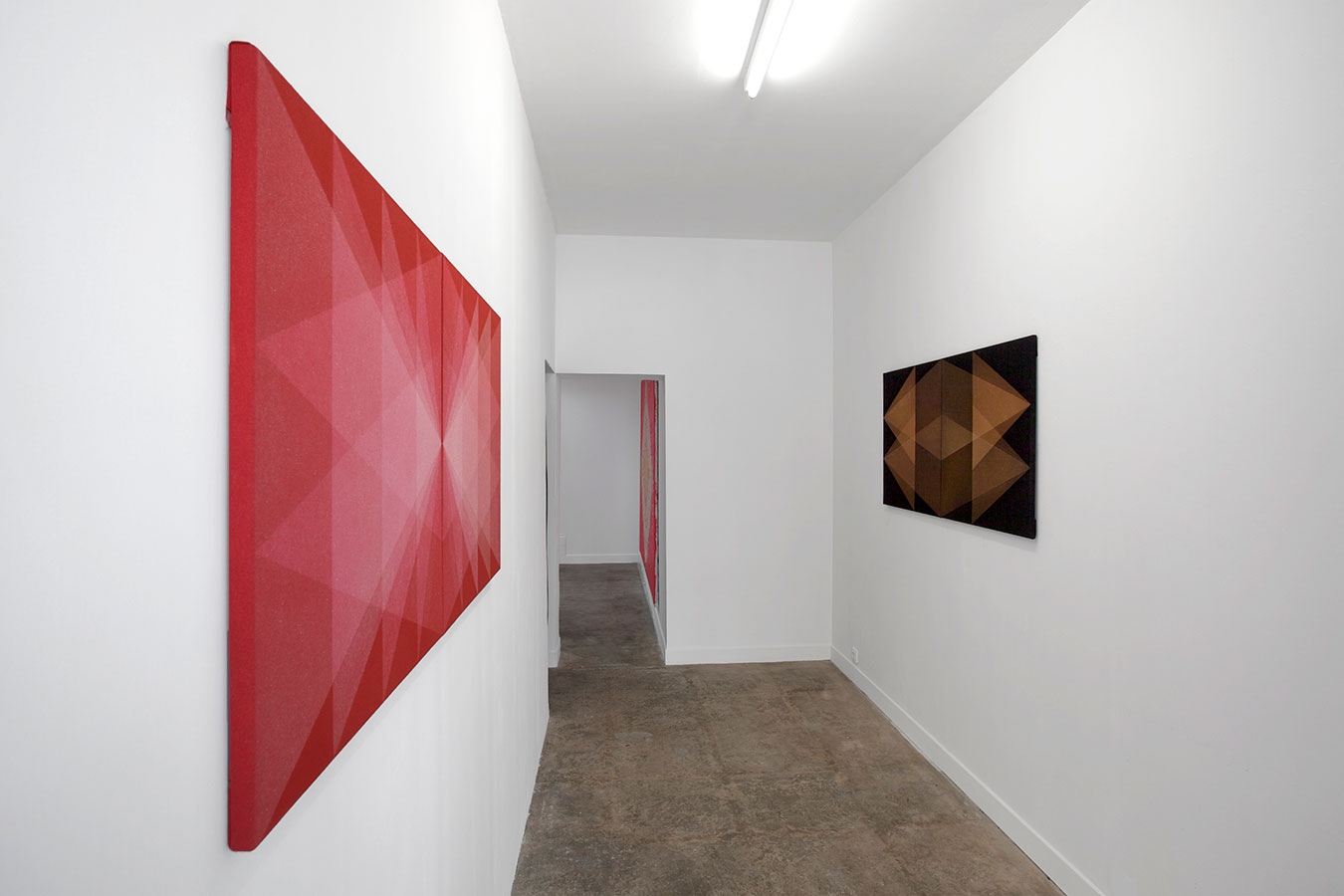 Laure et Jane Dumond - Galerie CrèveCoeur