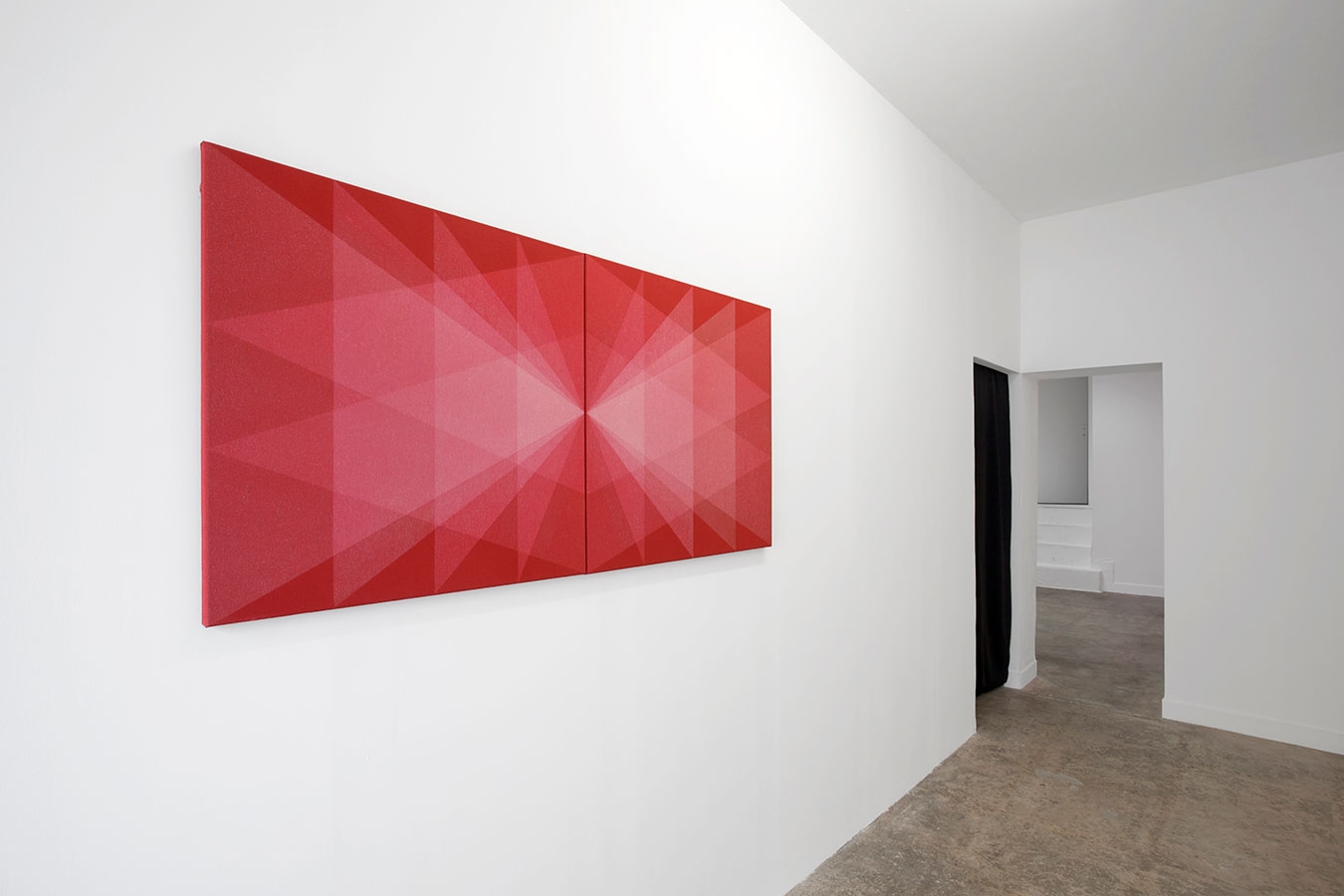 Laure et Jane Dumond - Galerie CrèveCoeur