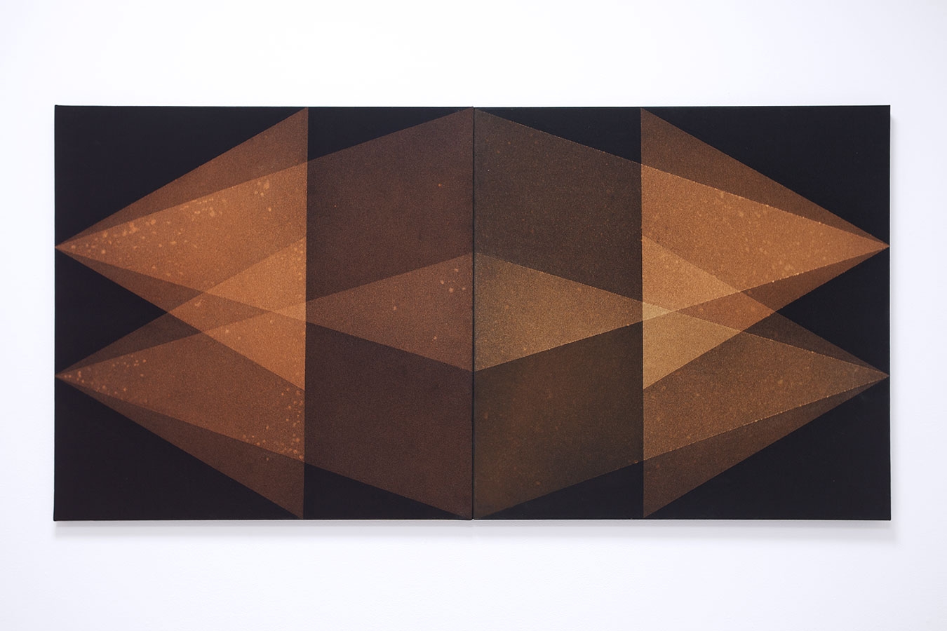 Laure et Jane Dumond - Galerie CrèveCoeur