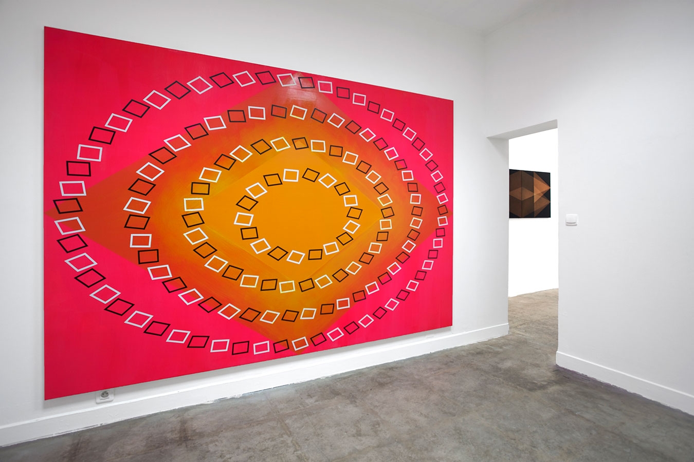 Laure et Jane Dumond - Galerie CrèveCoeur