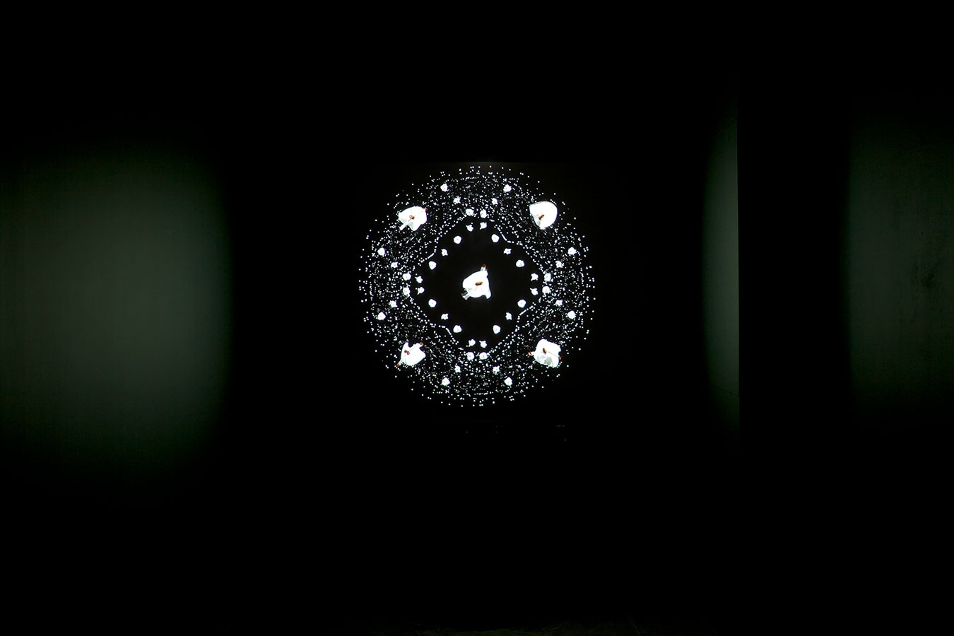 Laure et Jane Dumond