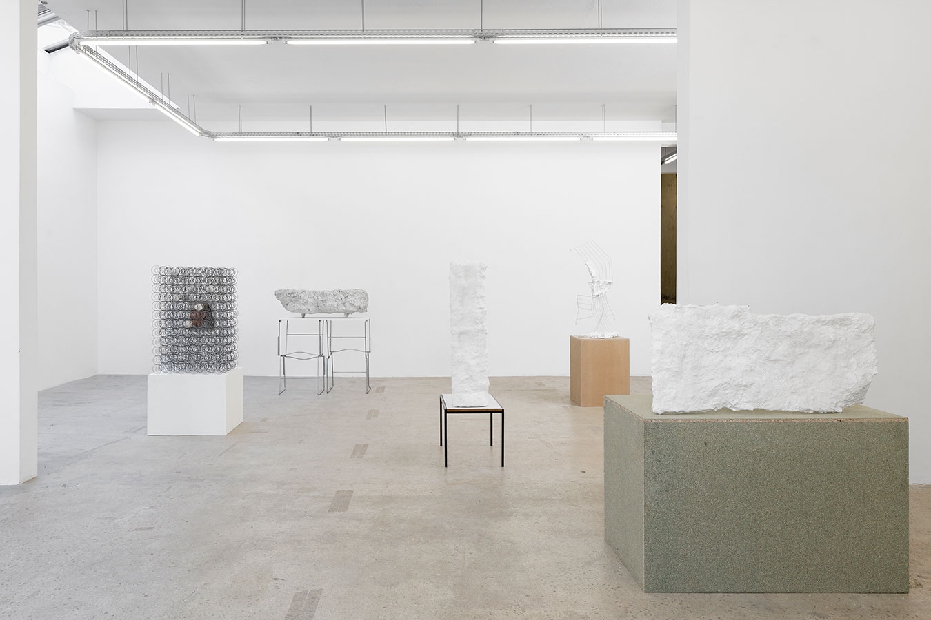 Lavas y Magmas - Galerie CrèveCoeur