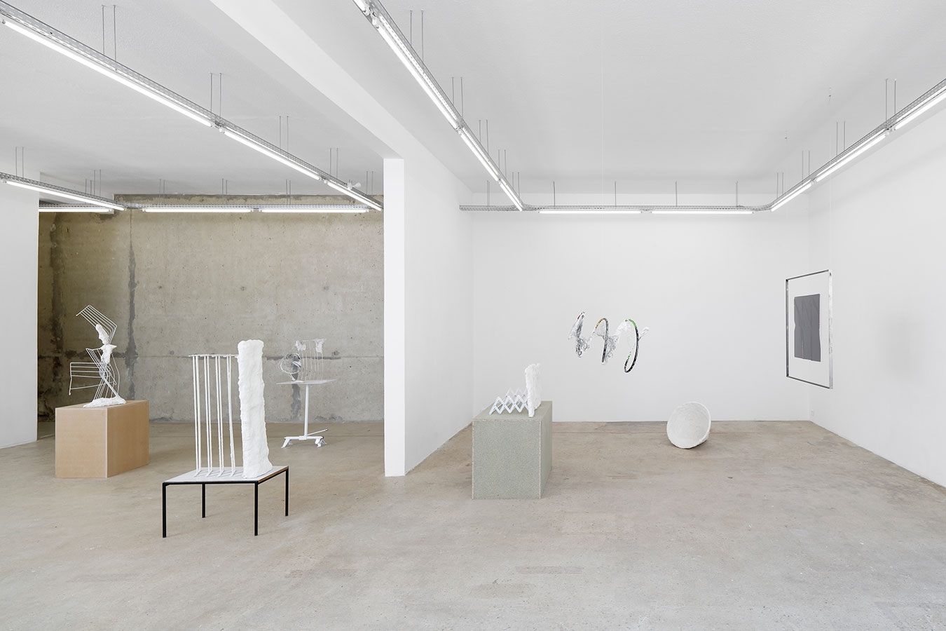 Lavas y Magmas - Galerie CrèveCoeur