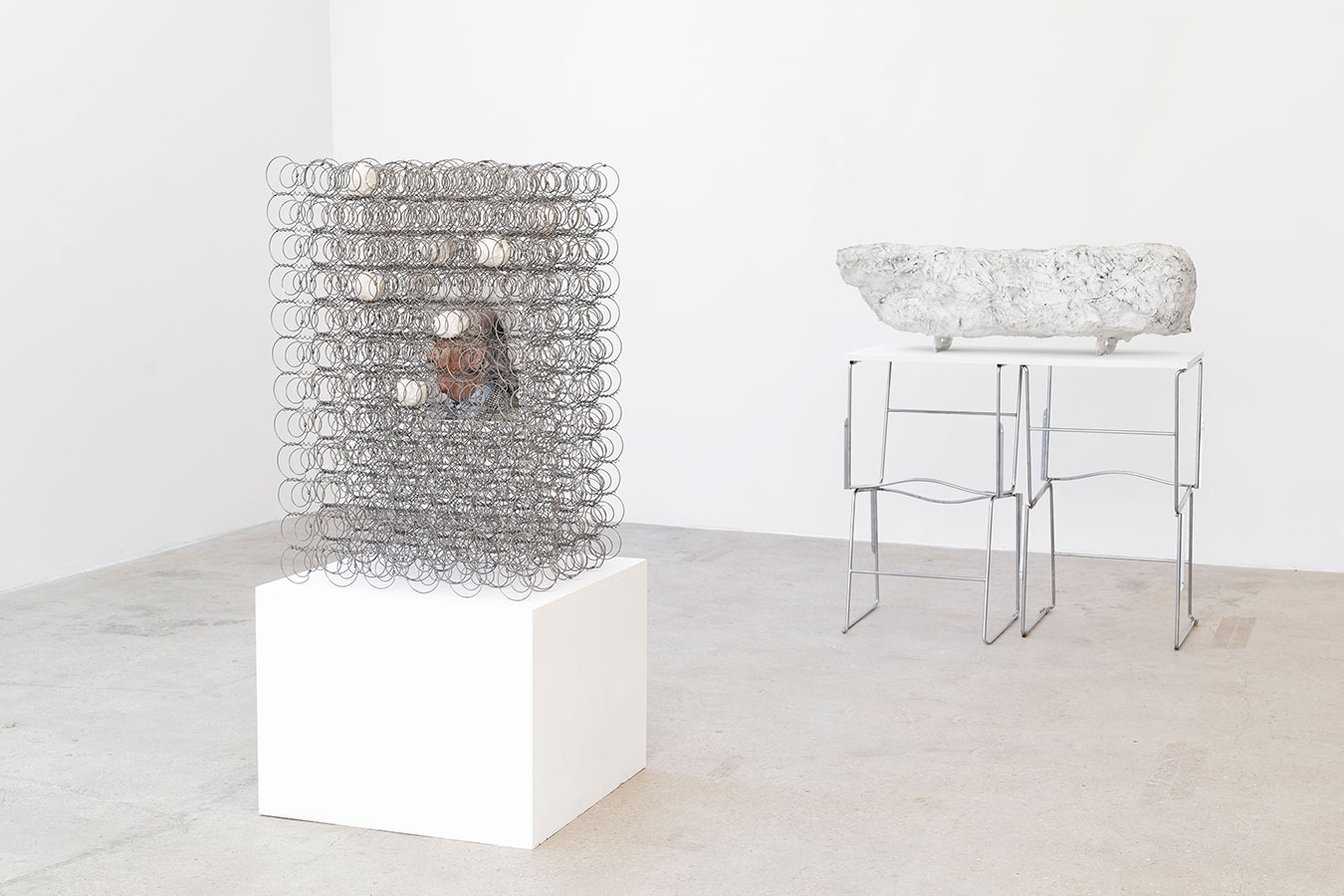 Lavas y Magmas - Galerie CrèveCoeur