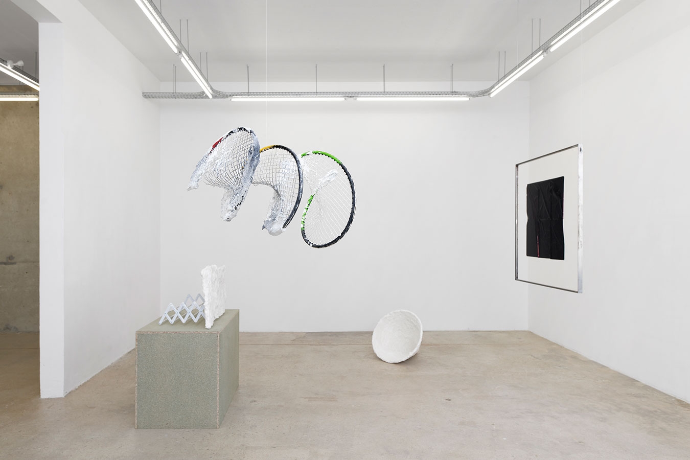 Lavas y Magmas - Galerie CrèveCoeur