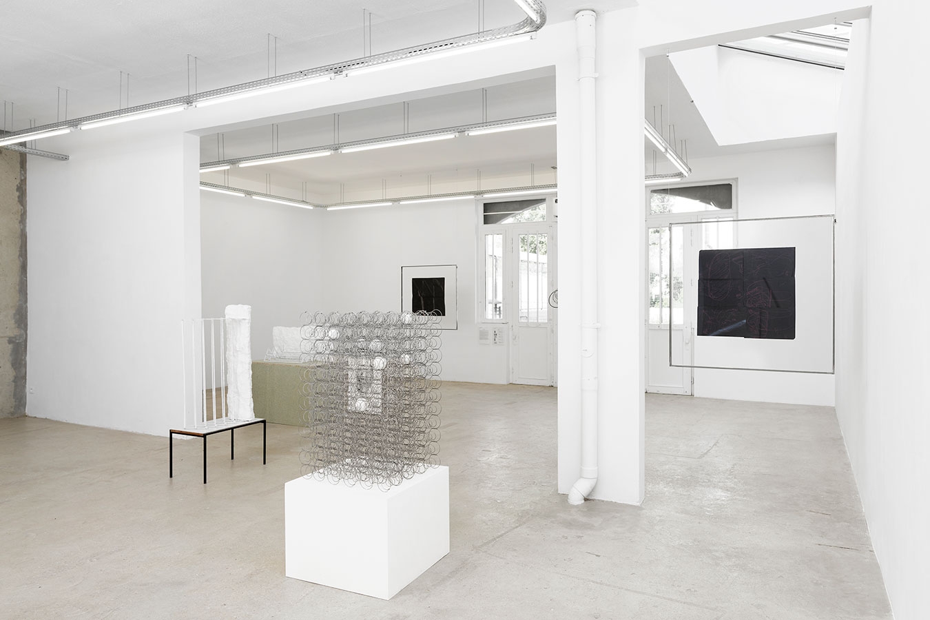 Lavas y Magmas - Galerie CrèveCoeur