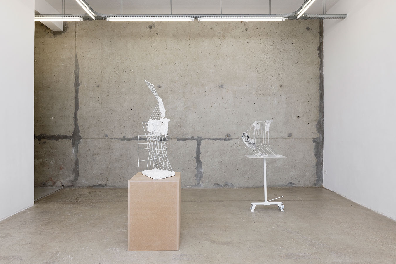 Lavas y Magmas - Galerie CrèveCoeur