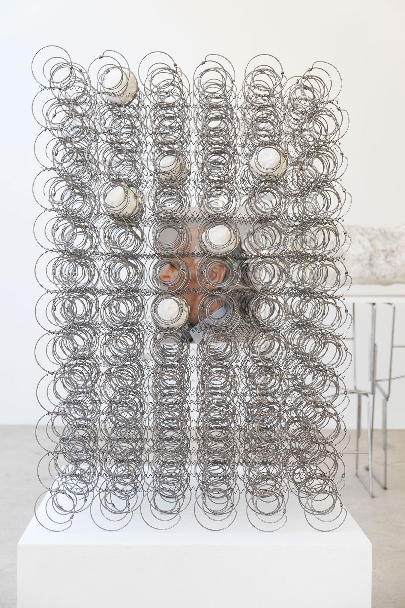 Lavas y Magmas - Galerie CrèveCoeur