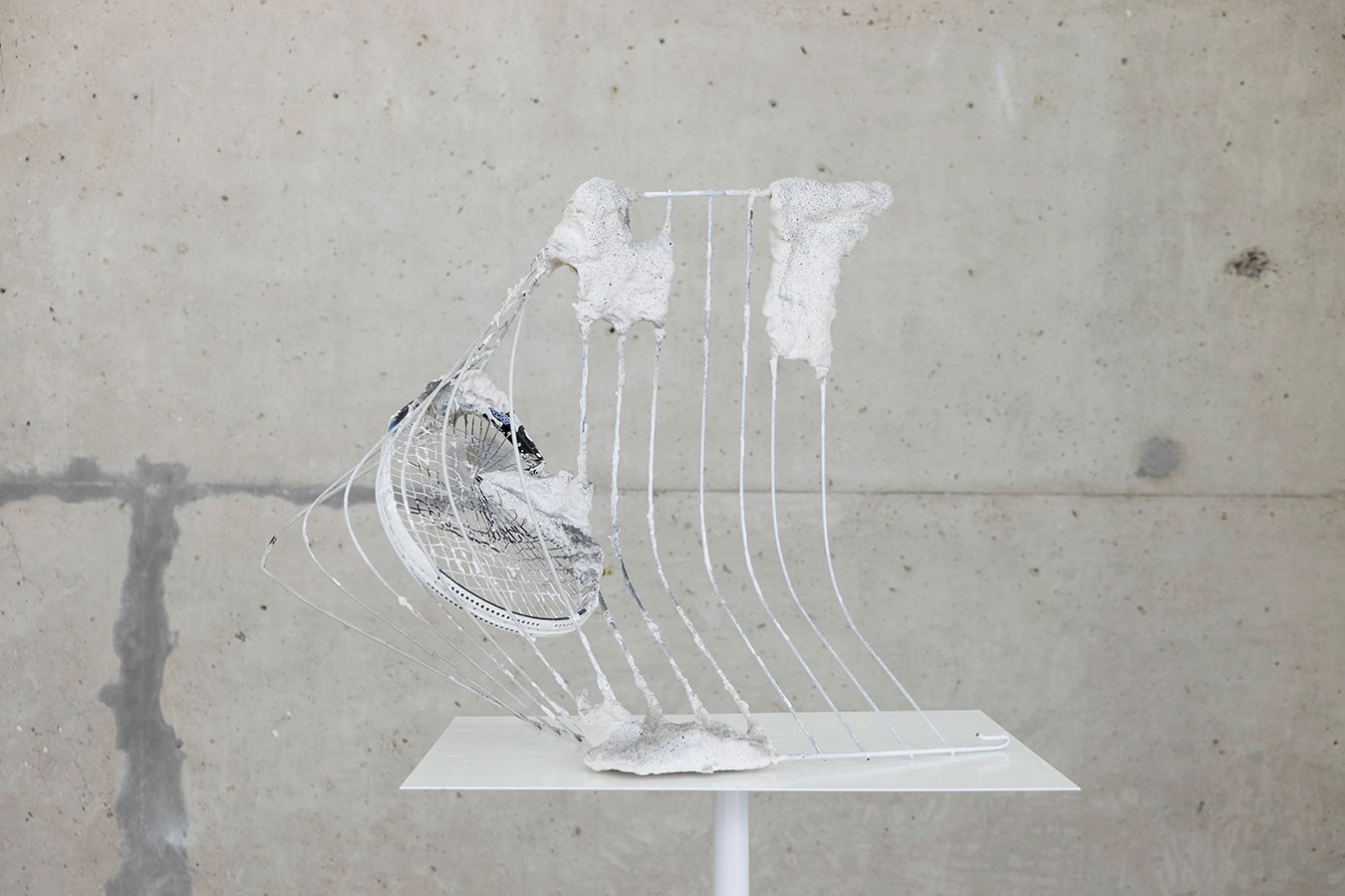 Lavas y Magmas - Galerie CrèveCoeur