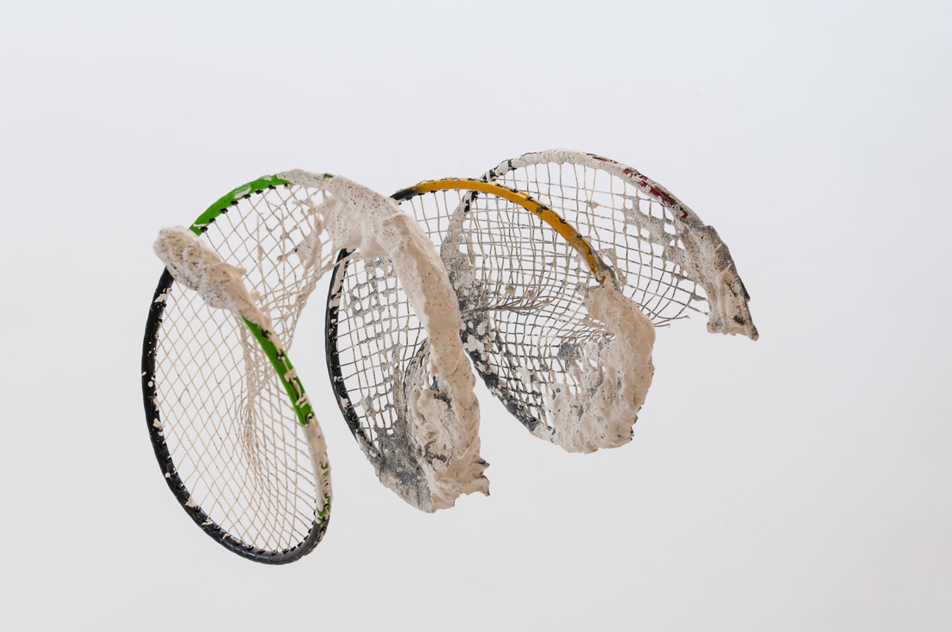 Lavas y Magmas - Galerie CrèveCoeur