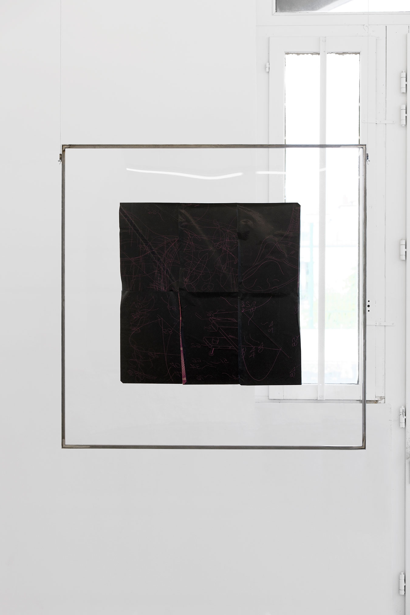 Lavas y Magmas - Galerie CrèveCoeur