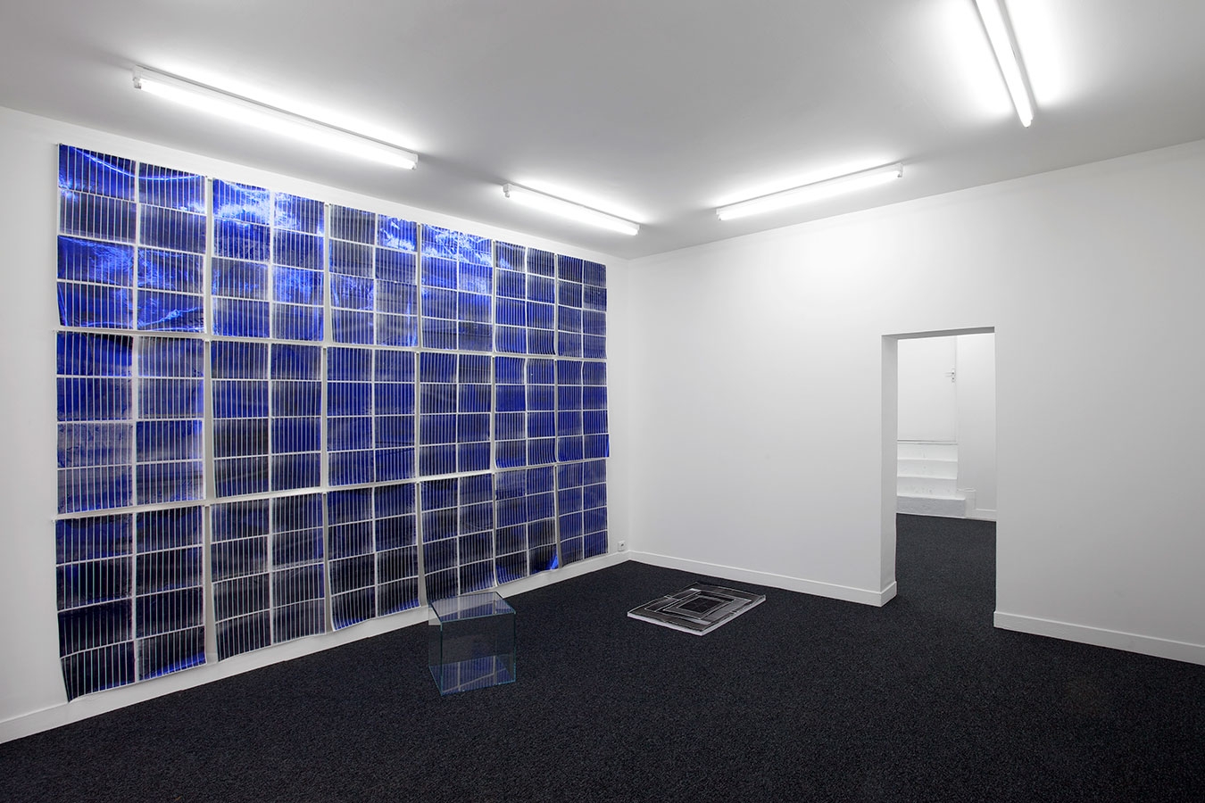 Learning with errors - Galerie CrèveCoeur