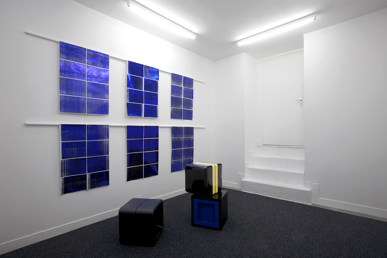 Learning with errors - Galerie CrèveCoeur