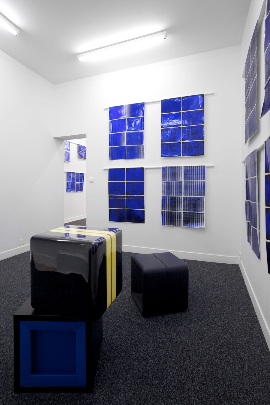 Learning with errors - Galerie CrèveCoeur