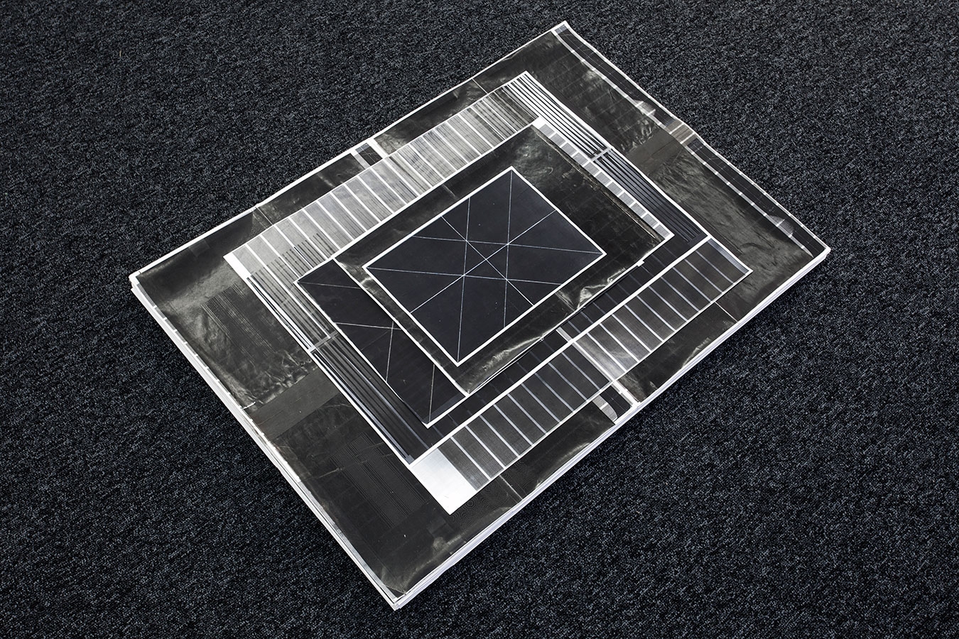 Learning with errors - Galerie CrèveCoeur