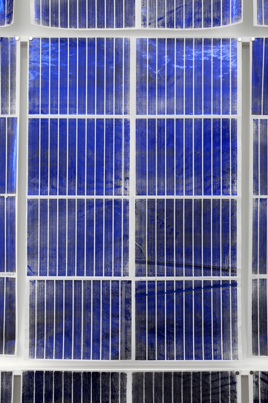 Learning with errors - Galerie CrèveCoeur