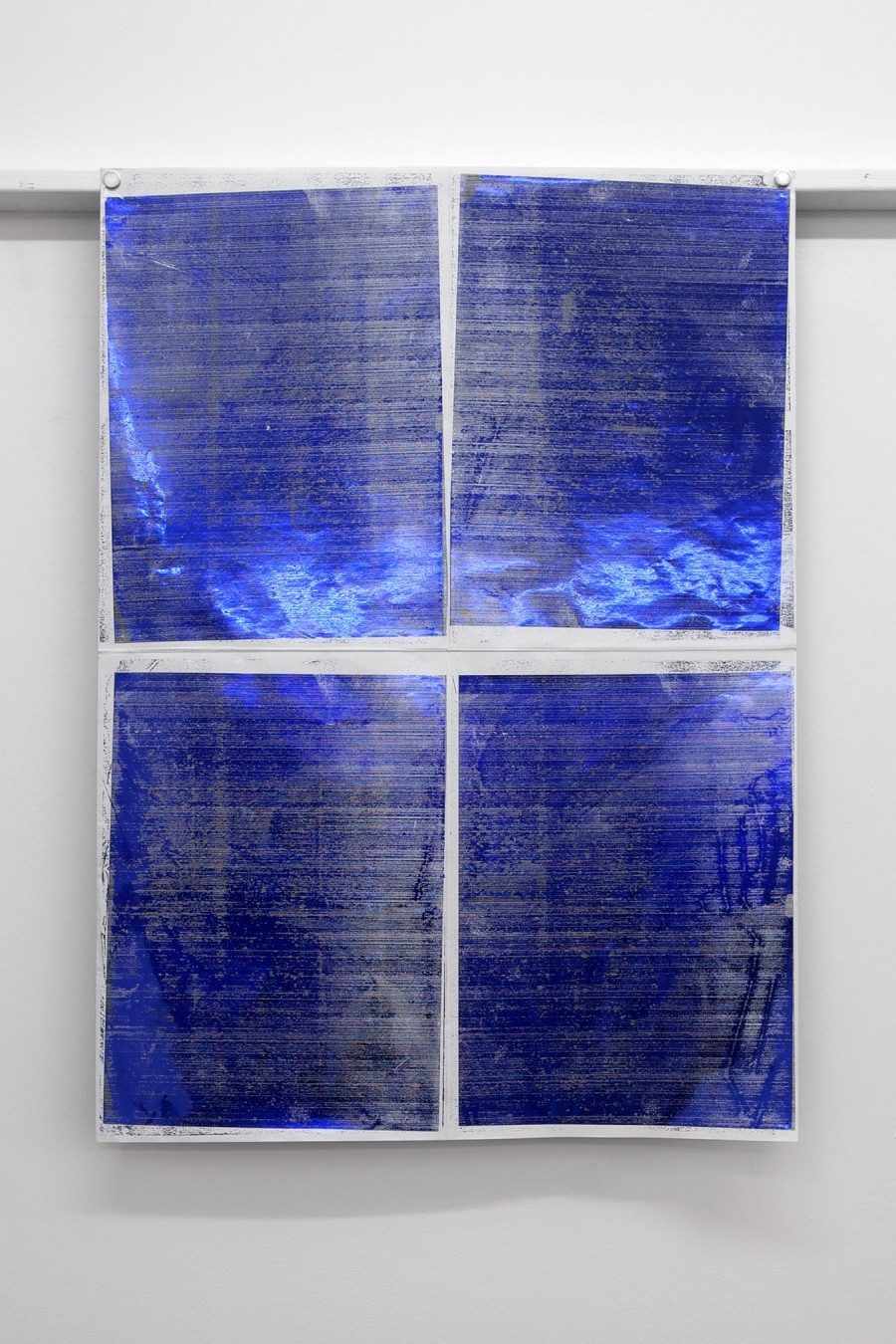 Learning with errors - Galerie CrèveCoeur