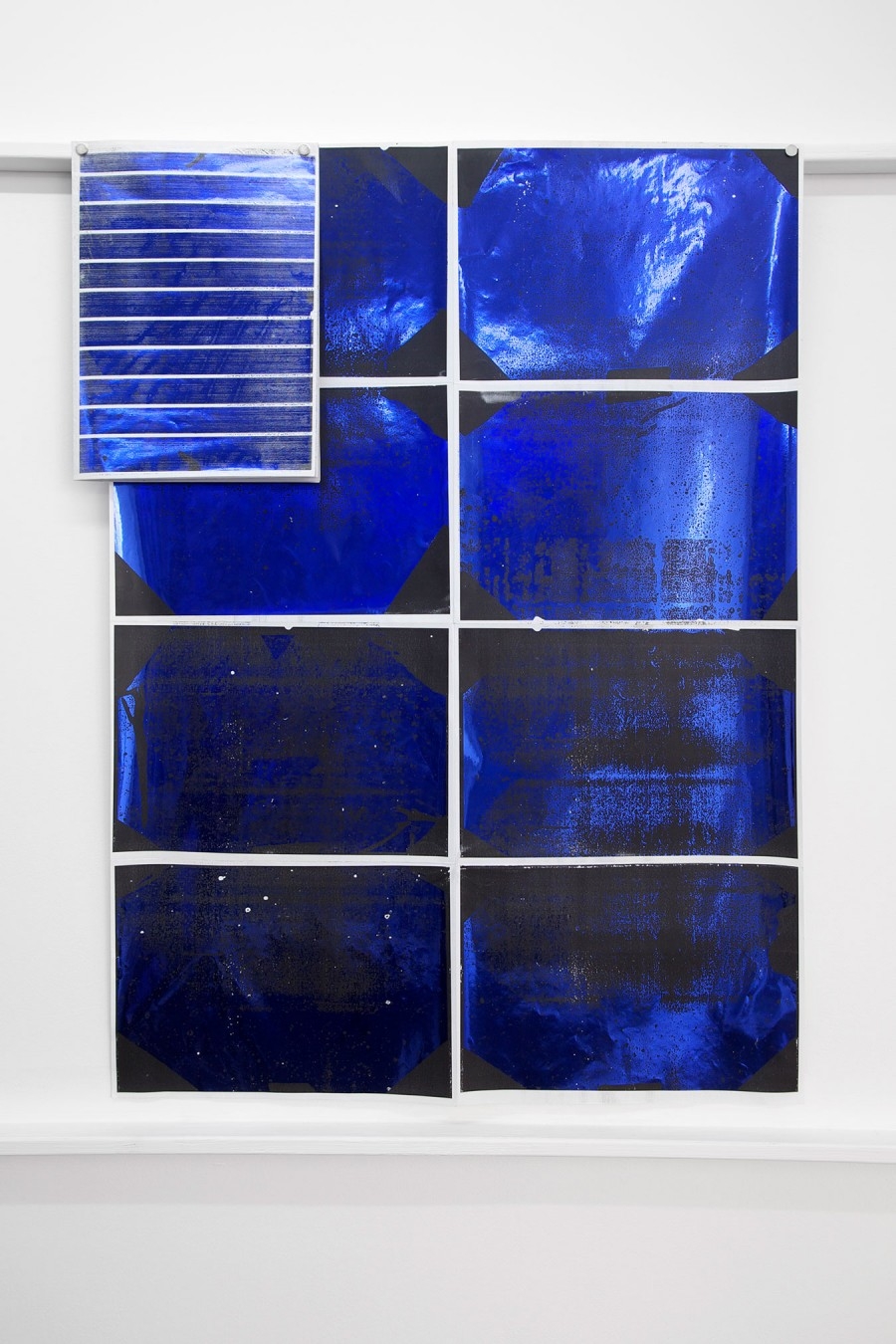 Learning with errors - Galerie CrèveCoeur