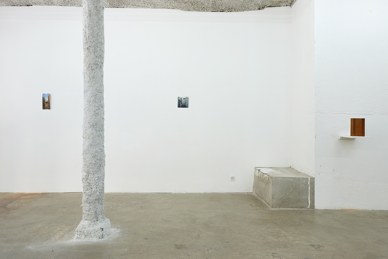 Jour de fête en couleurs - Galerie CrèveCoeur