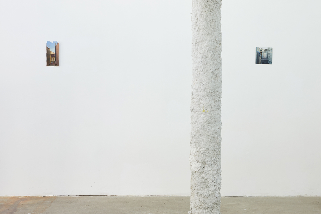 Jour de fête en couleurs - Galerie CrèveCoeur