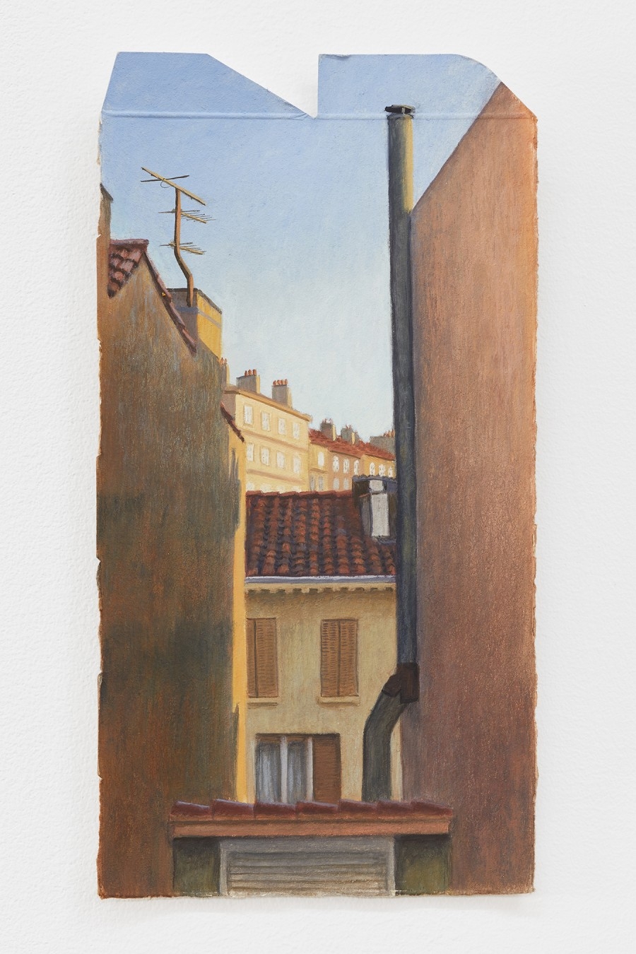 Jour de fête en couleurs - Galerie CrèveCoeur