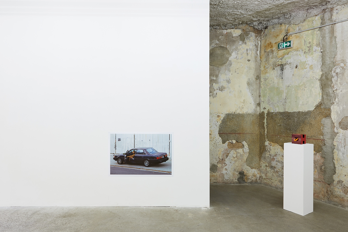 Jour de fête en couleurs - Galerie CrèveCoeur