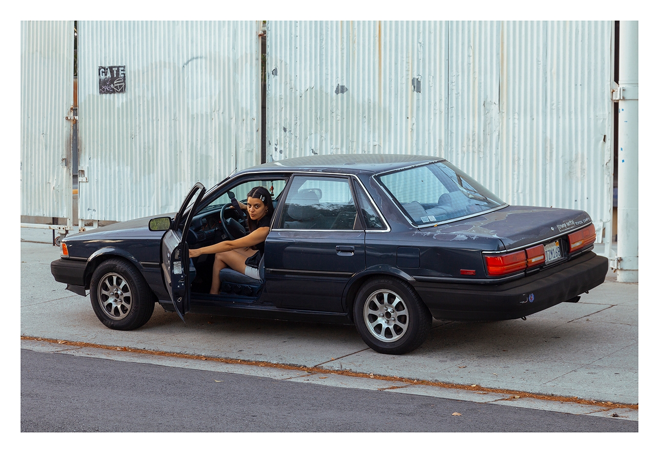 Jour de fête en couleurs - Galerie CrèveCoeur