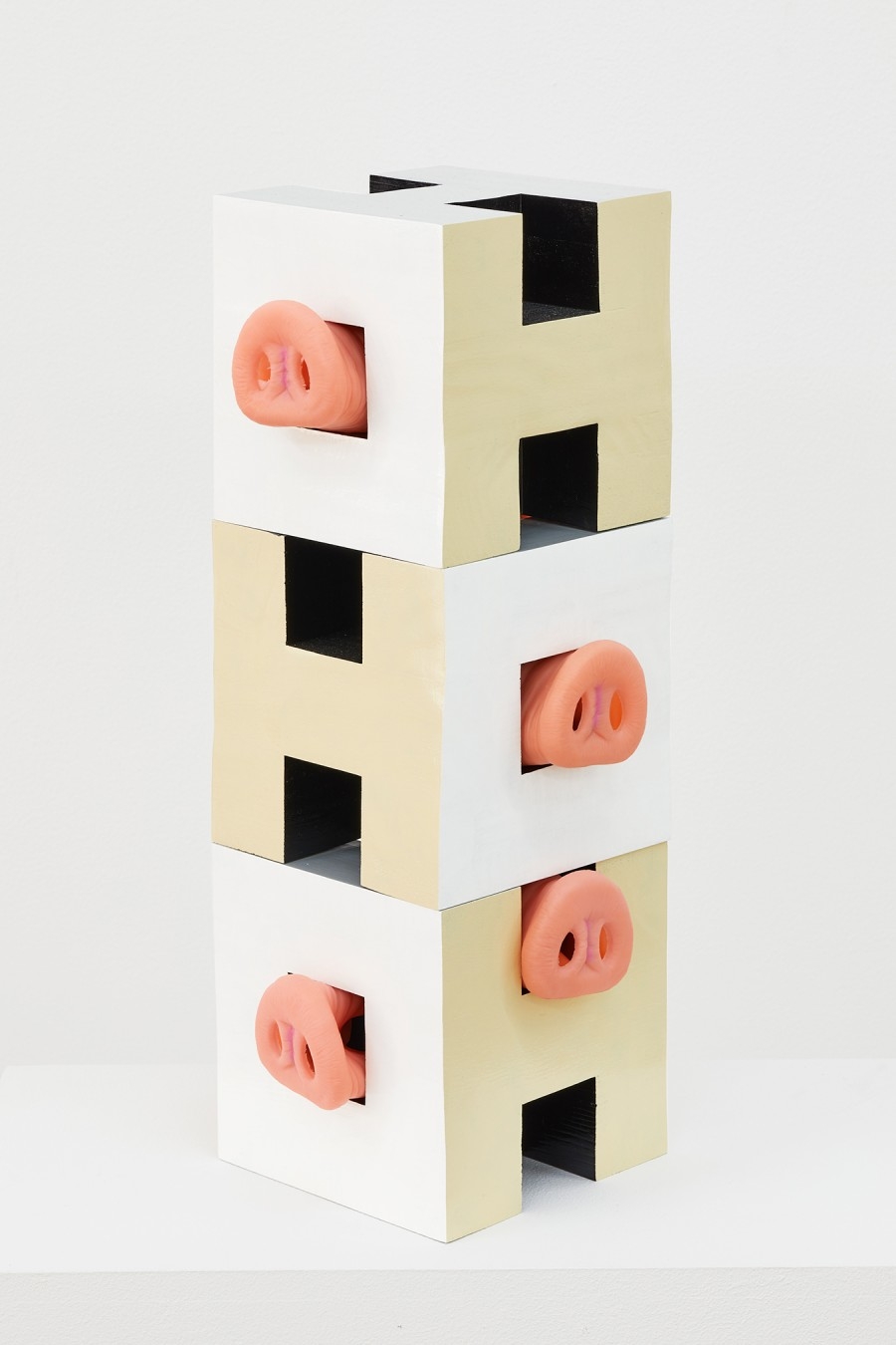 Jour de fête en couleurs - Galerie CrèveCoeur