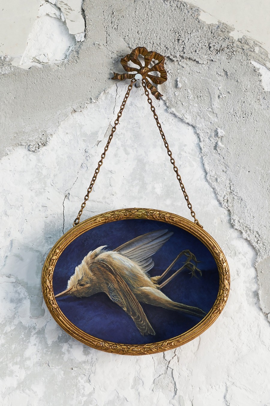 Jour de fête en couleurs - Galerie CrèveCoeur