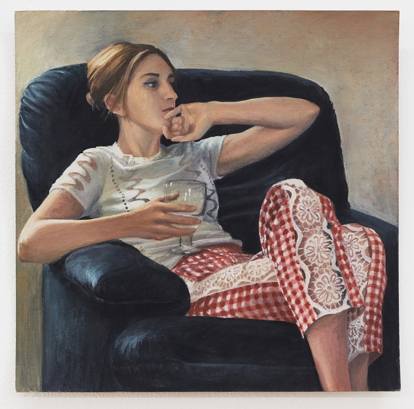 Jour de fête en couleurs - Galerie CrèveCoeur