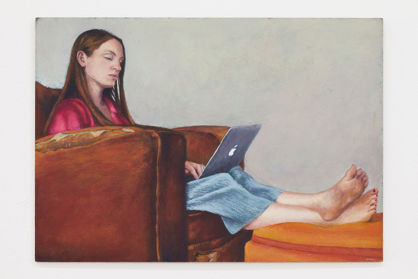 Jour de fête en couleurs - Galerie CrèveCoeur