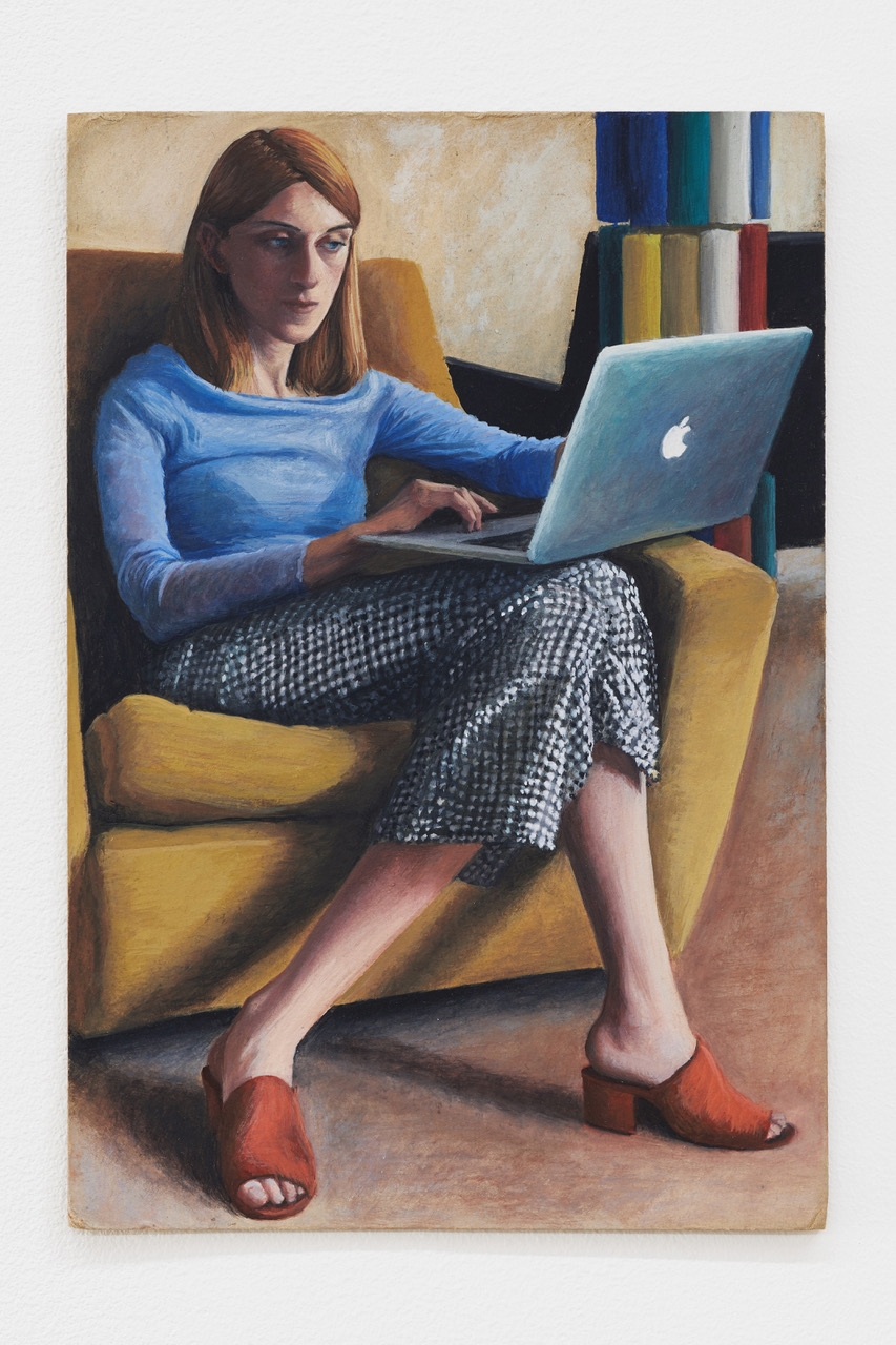 Jour de fête en couleurs - Galerie CrèveCoeur