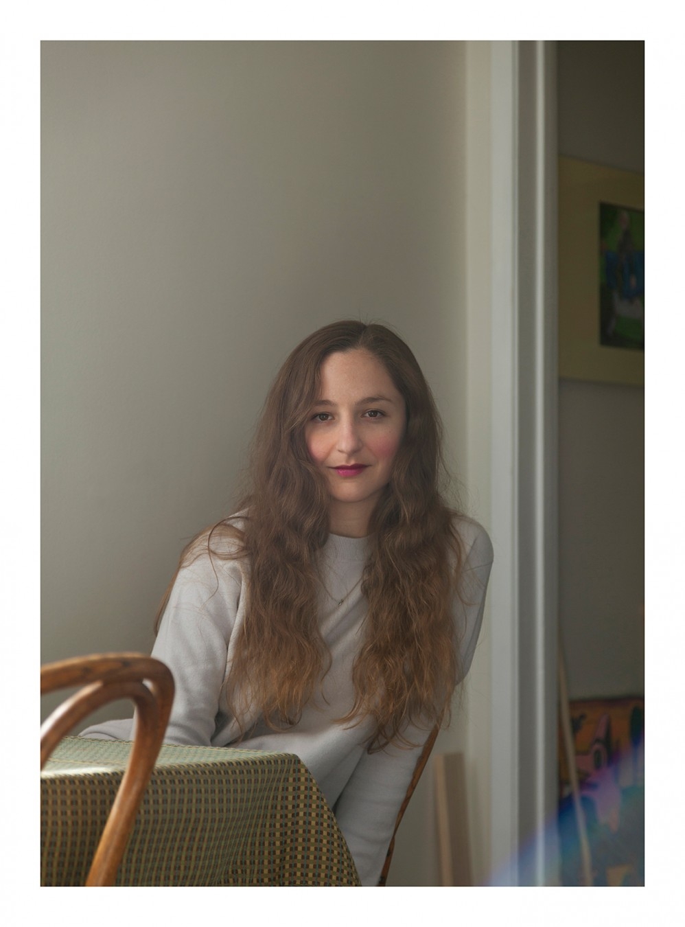 Jour de fête en couleurs - Galerie CrèveCoeur