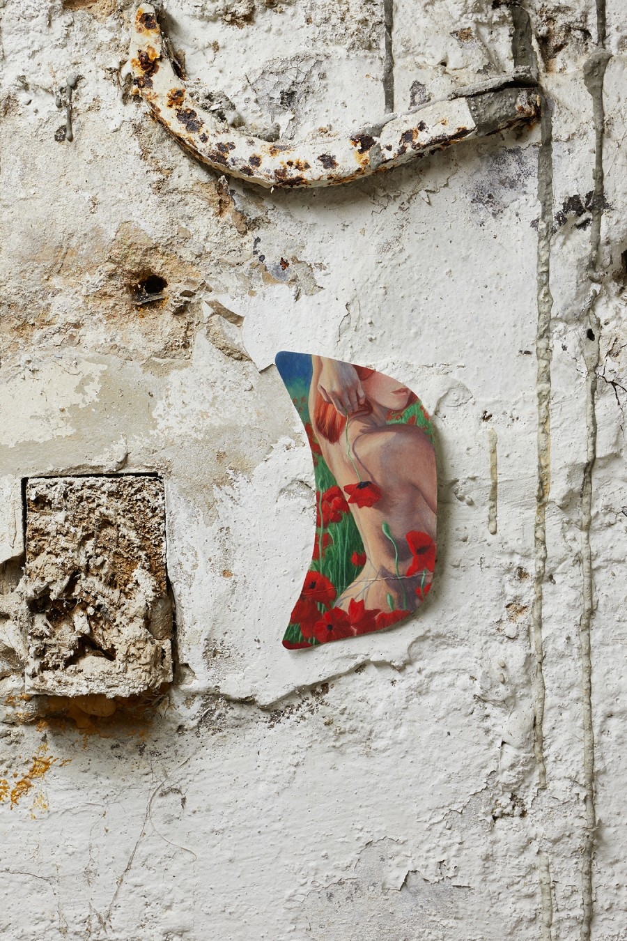 Jour de fête en couleurs - Galerie CrèveCoeur