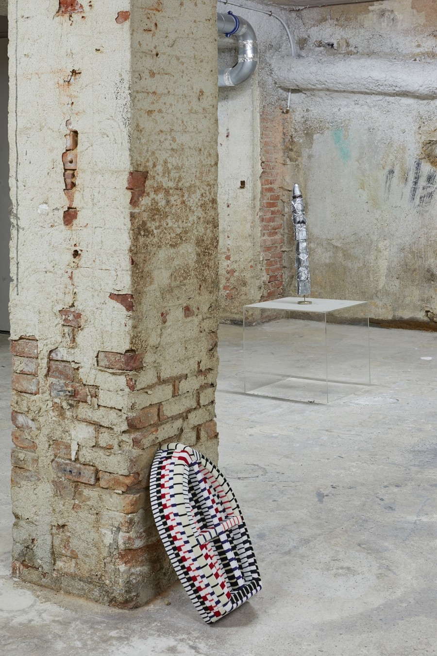 Jour de fête en couleurs - Galerie CrèveCoeur