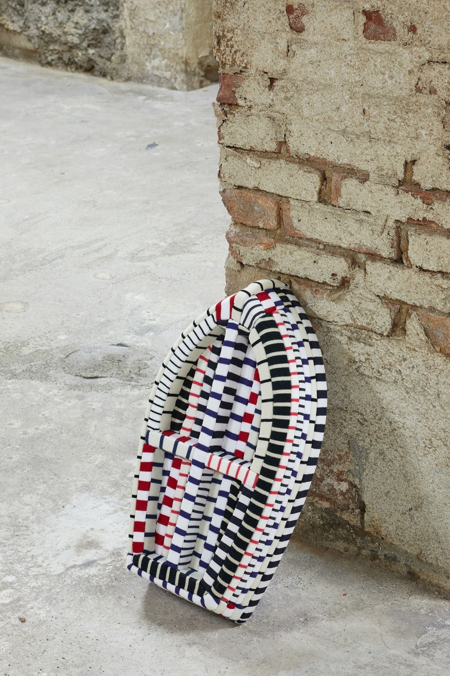 Jour de fête en couleurs - Galerie CrèveCoeur