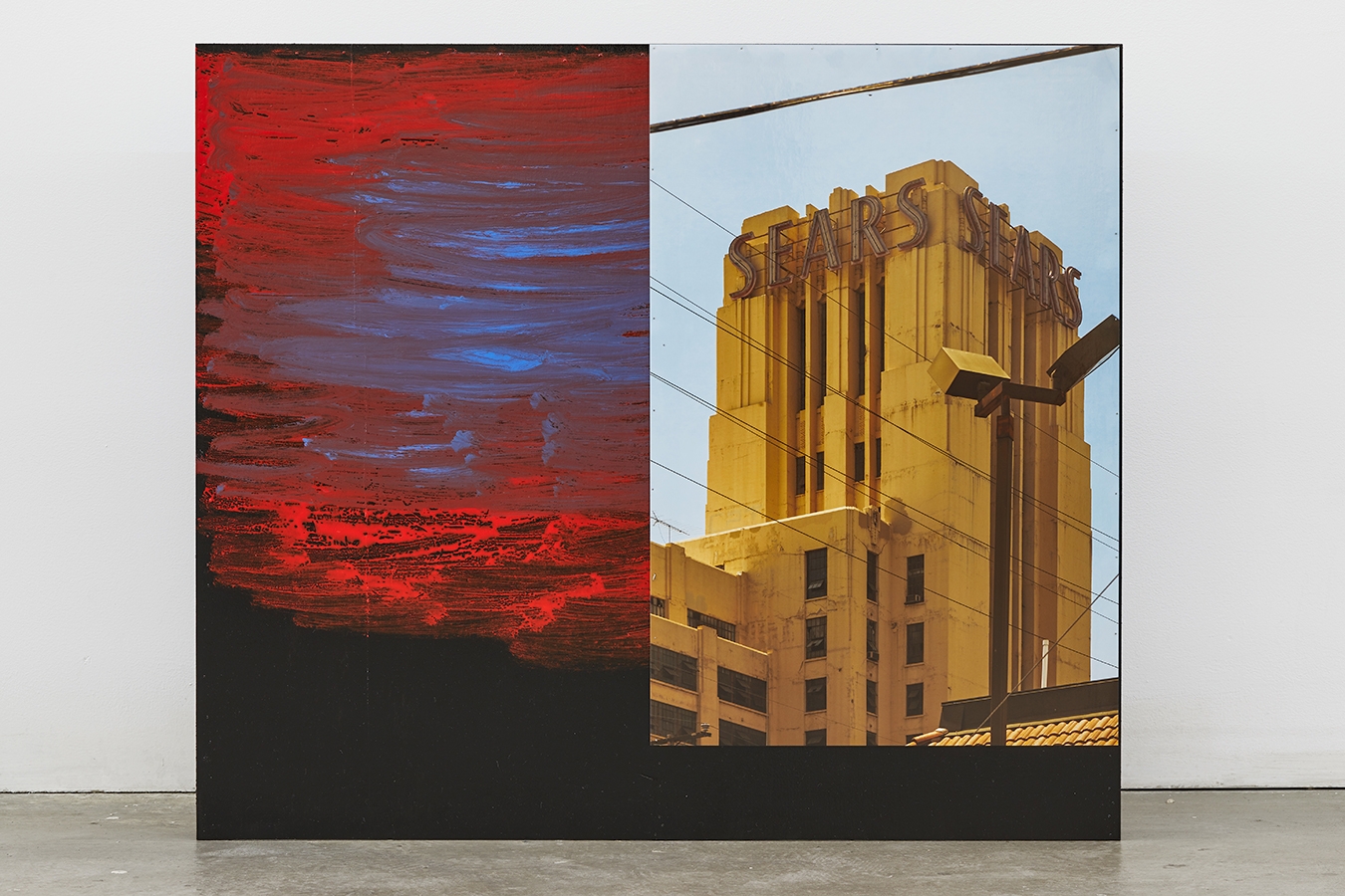 Jour de fête en couleurs - Galerie CrèveCoeur