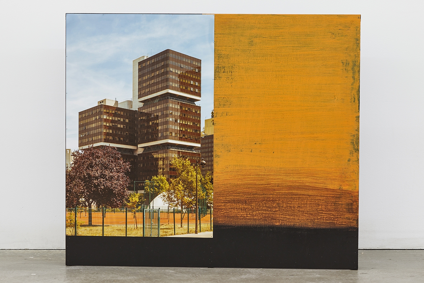 Jour de fête en couleurs - Galerie CrèveCoeur