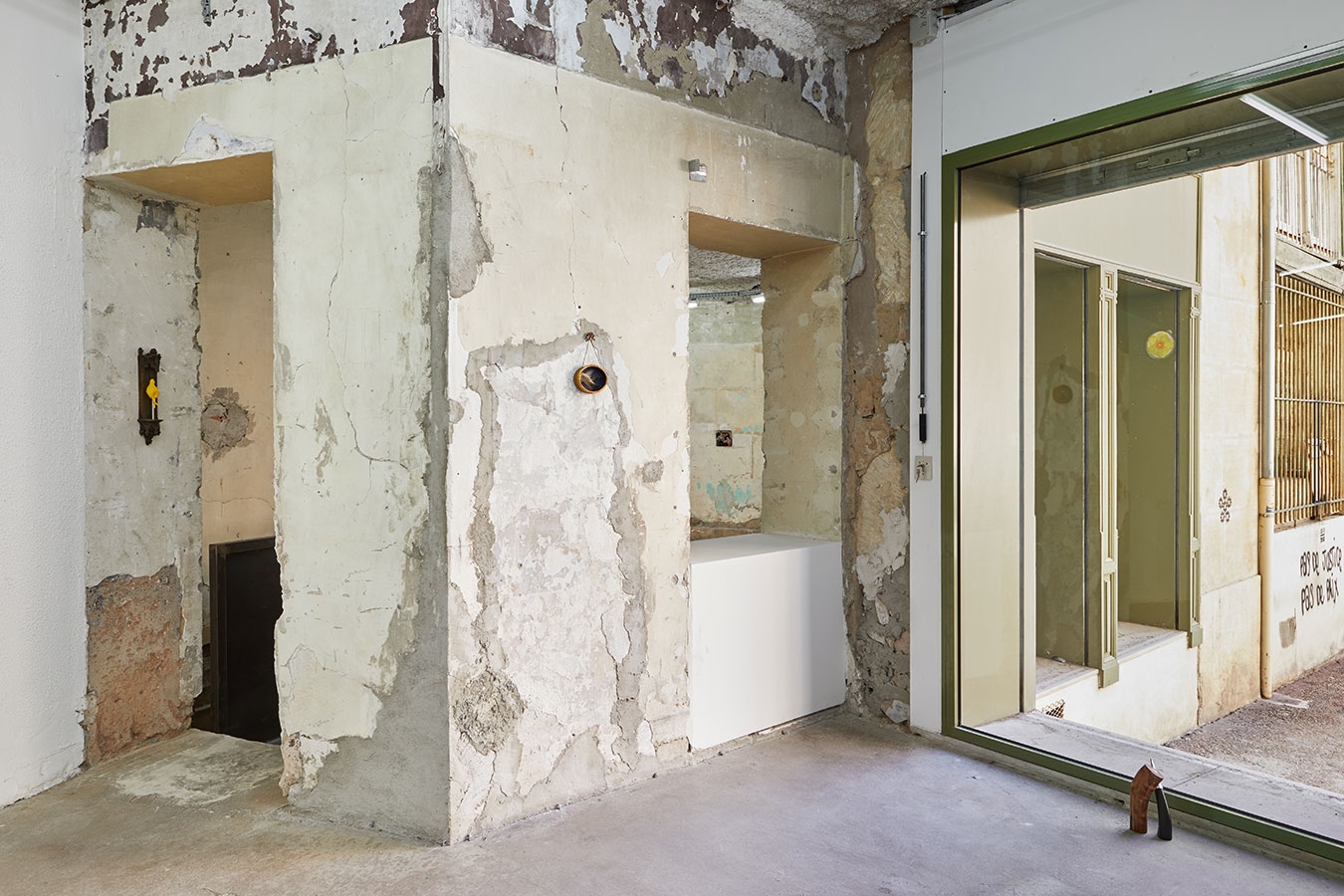 Jour de fête en couleurs - Galerie CrèveCoeur