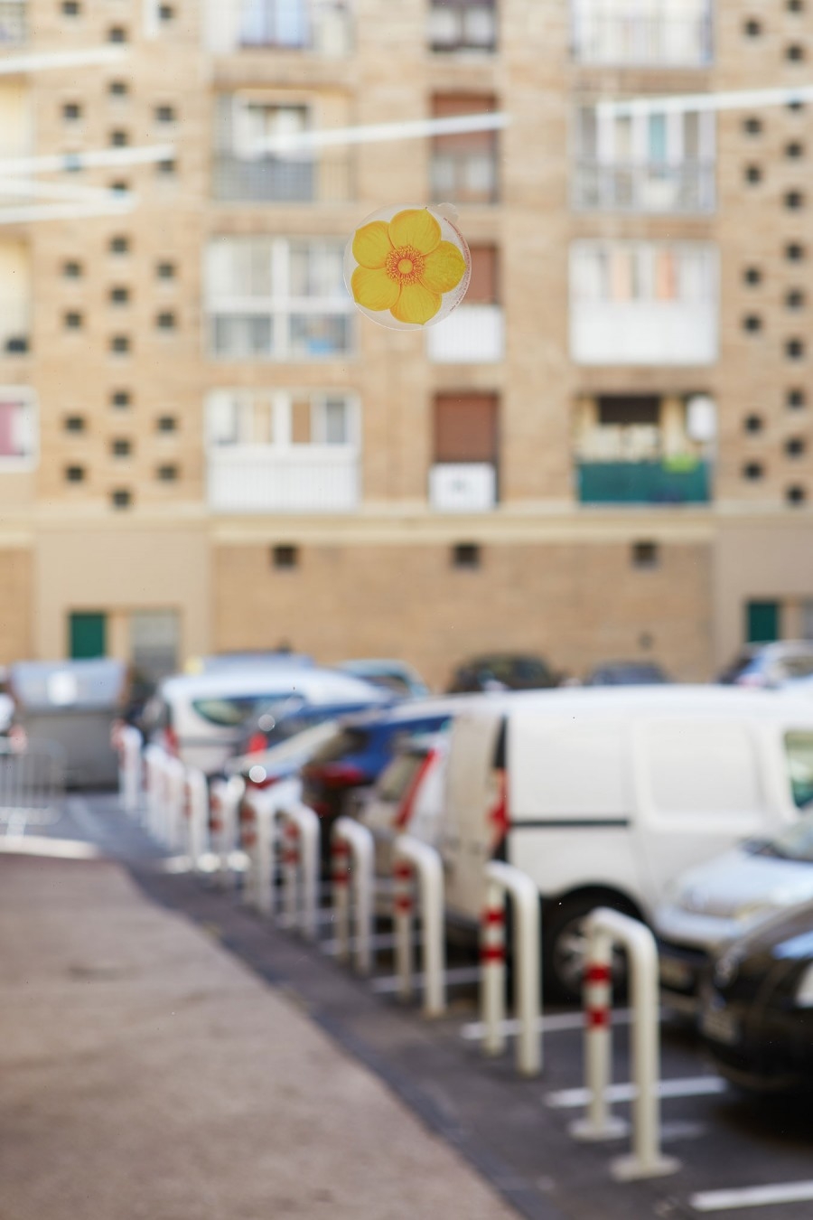 Jour de fête en couleurs - Galerie CrèveCoeur