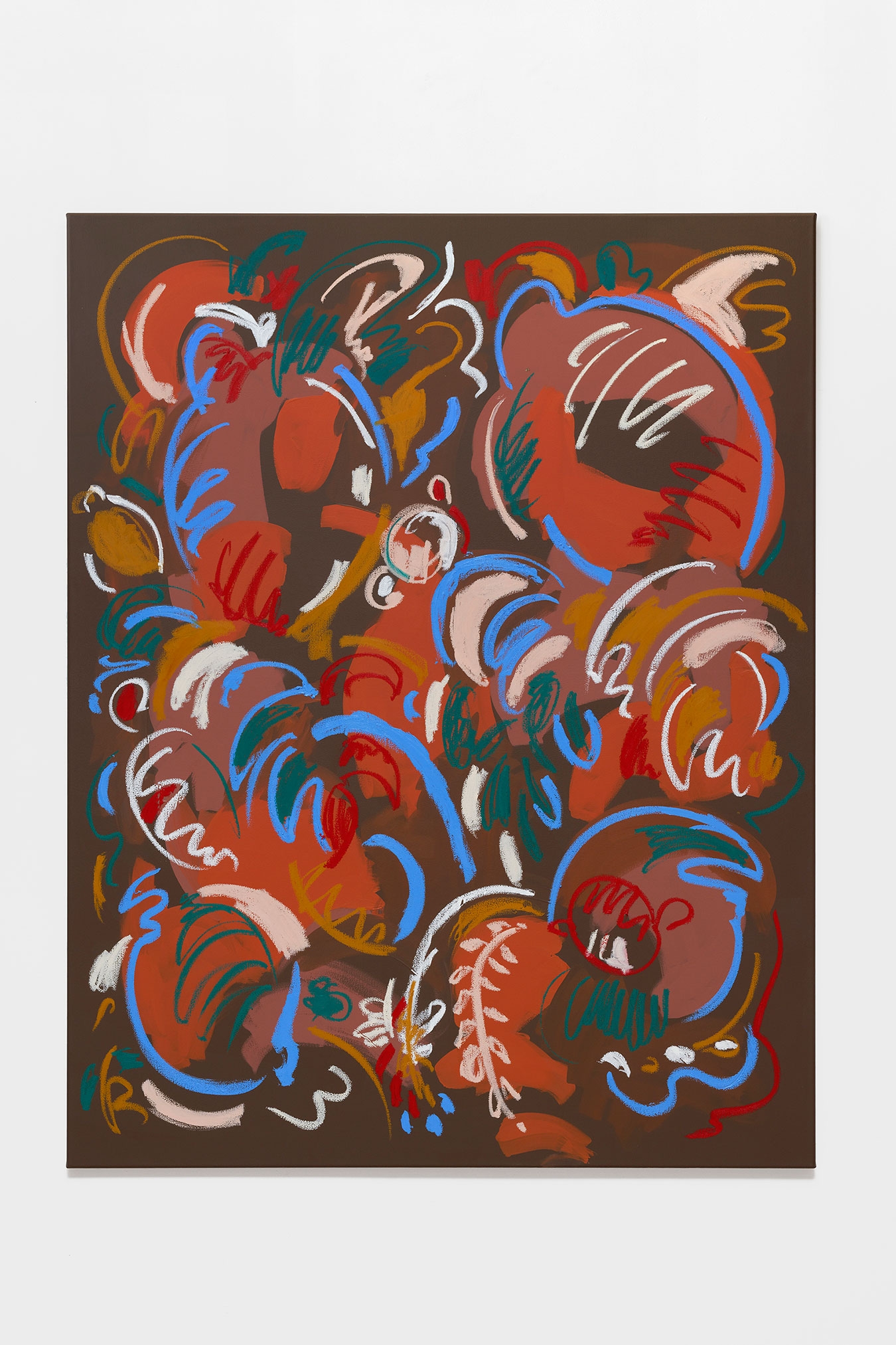 Milagritos y Frutas - Galerie CrèveCoeur