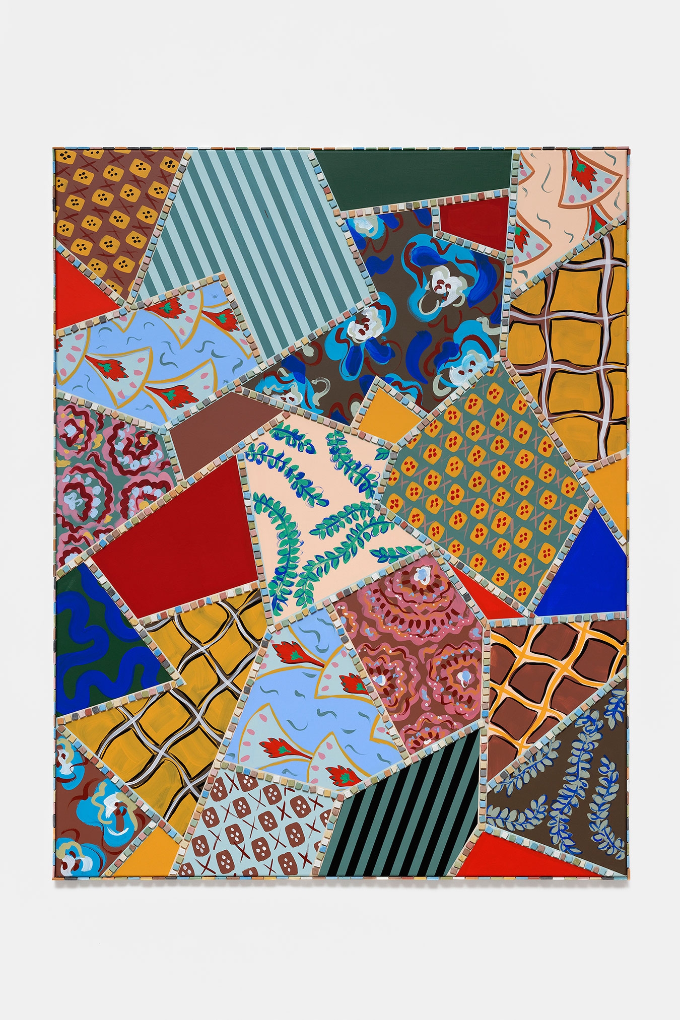 Milagritos y Frutas - Galerie CrèveCoeur