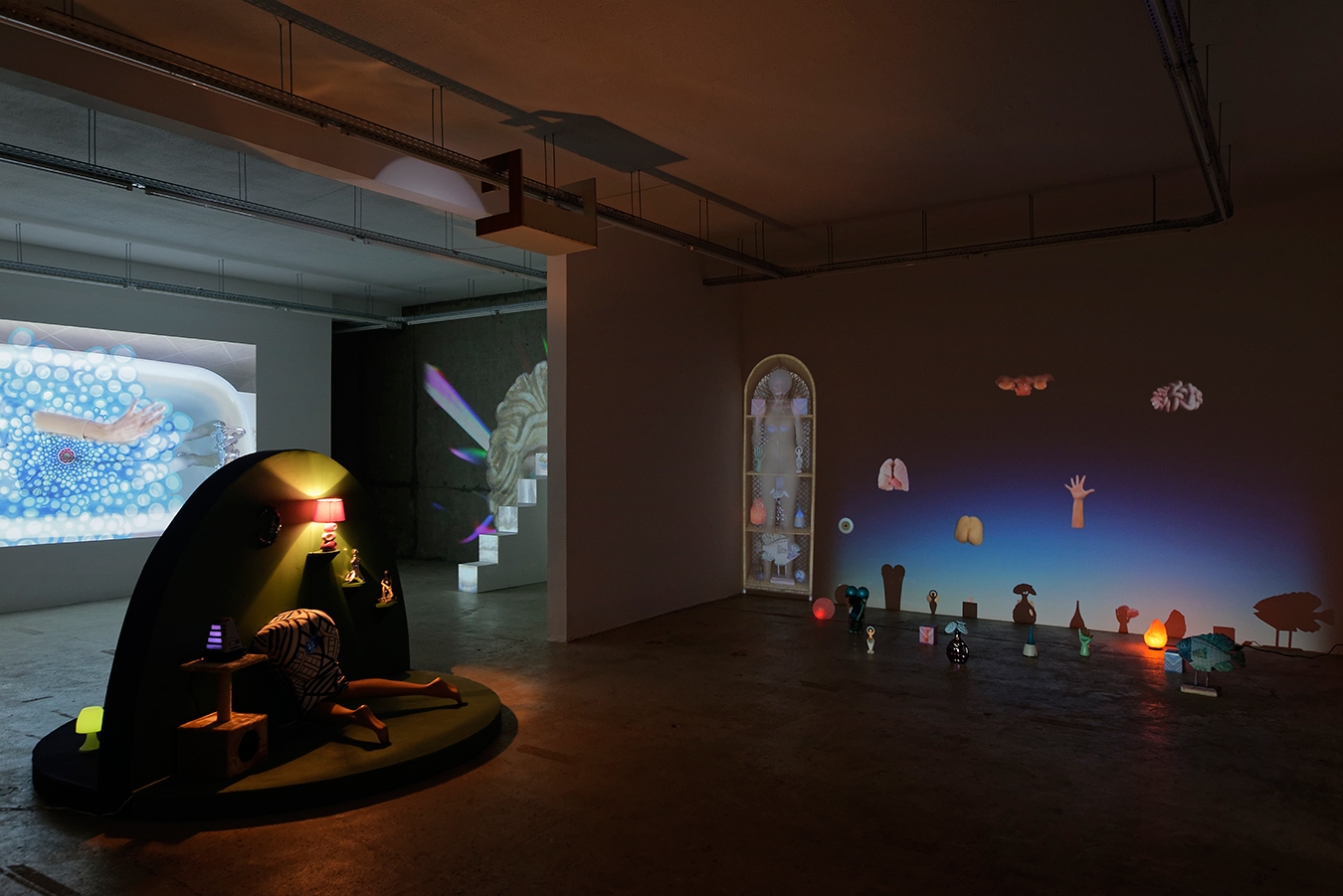 Mood Swings - Galerie CrèveCoeur