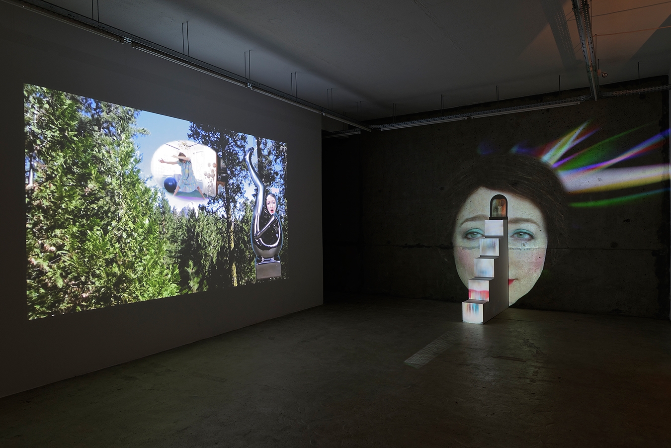 Mood Swings - Galerie CrèveCoeur