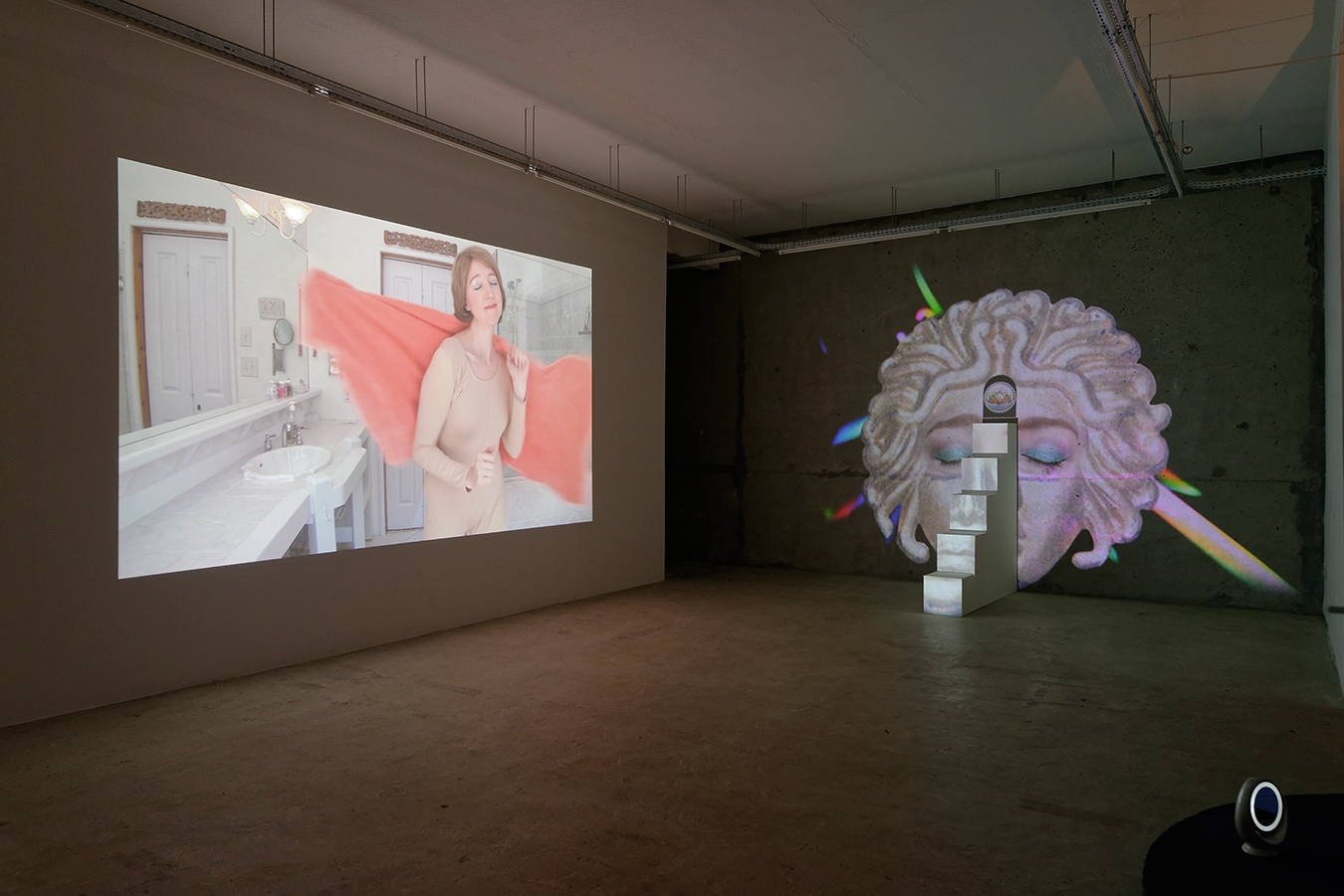 Mood Swings - Galerie CrèveCoeur