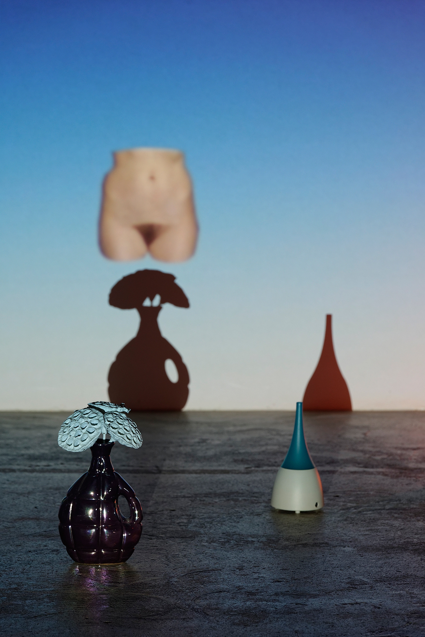 Mood Swings - Galerie CrèveCoeur