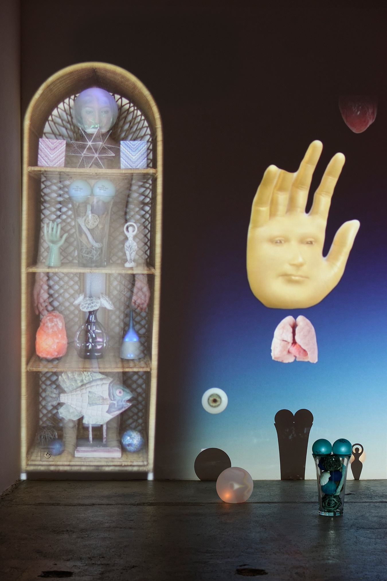 Mood Swings - Galerie CrèveCoeur