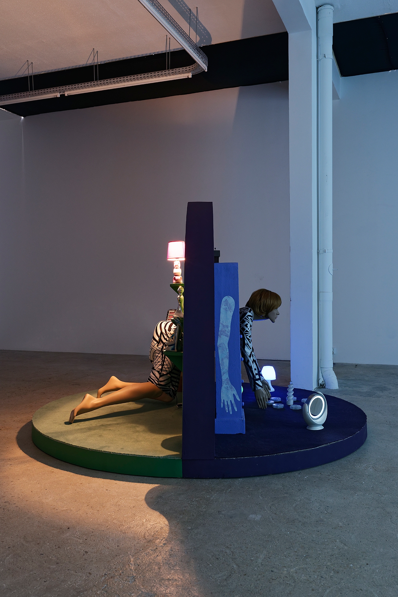 Mood Swings - Galerie CrèveCoeur