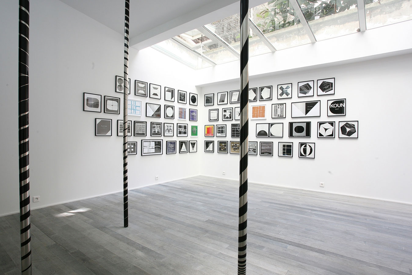 Over and Over - Galerie CrèveCoeur