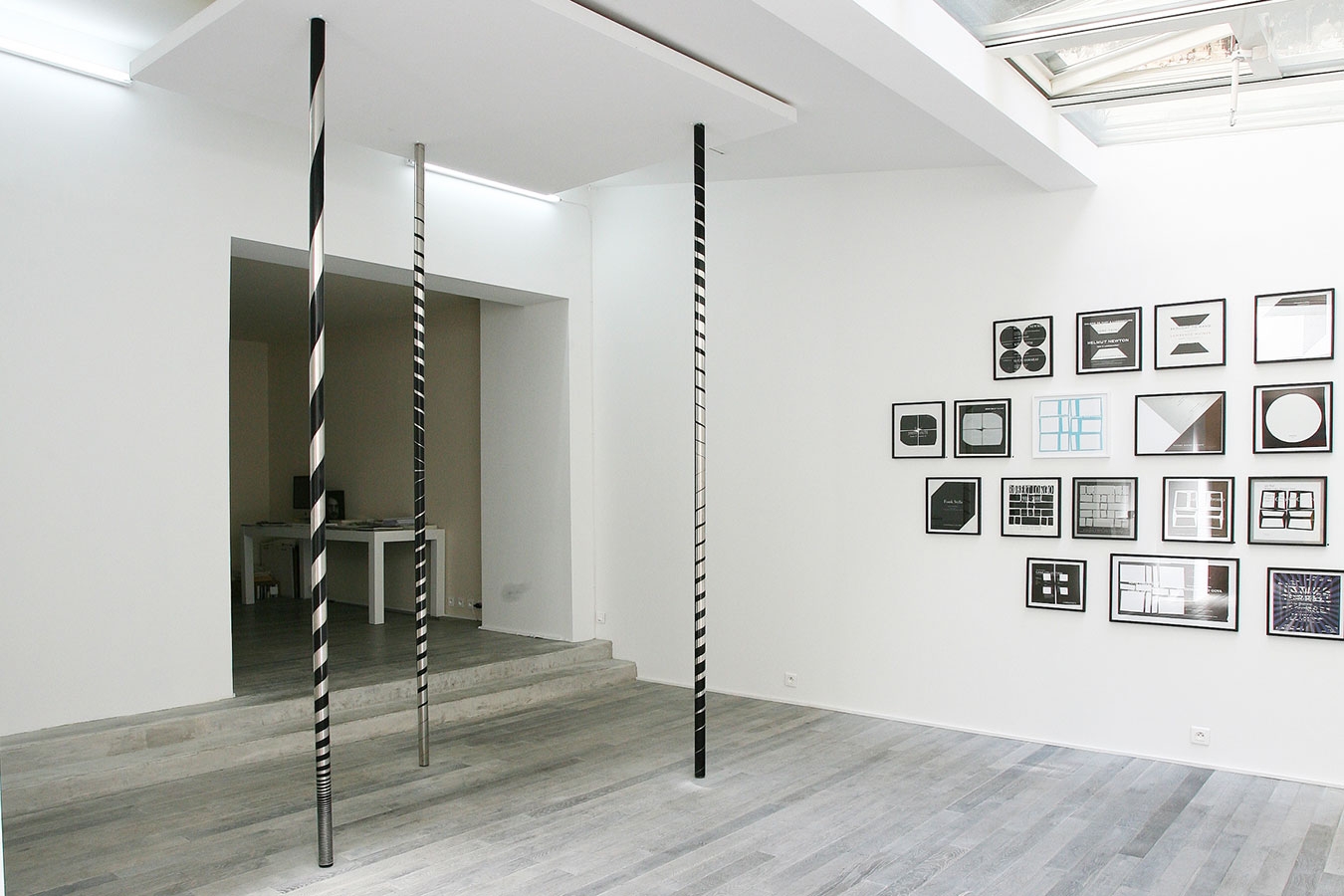 Over and Over - Galerie CrèveCoeur